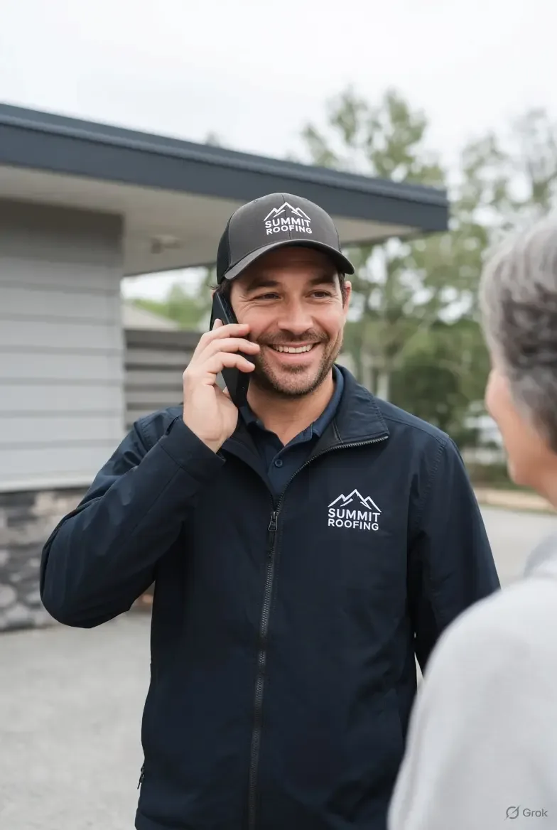 Flat Roof Leak Repair Ferney, SD FAQs